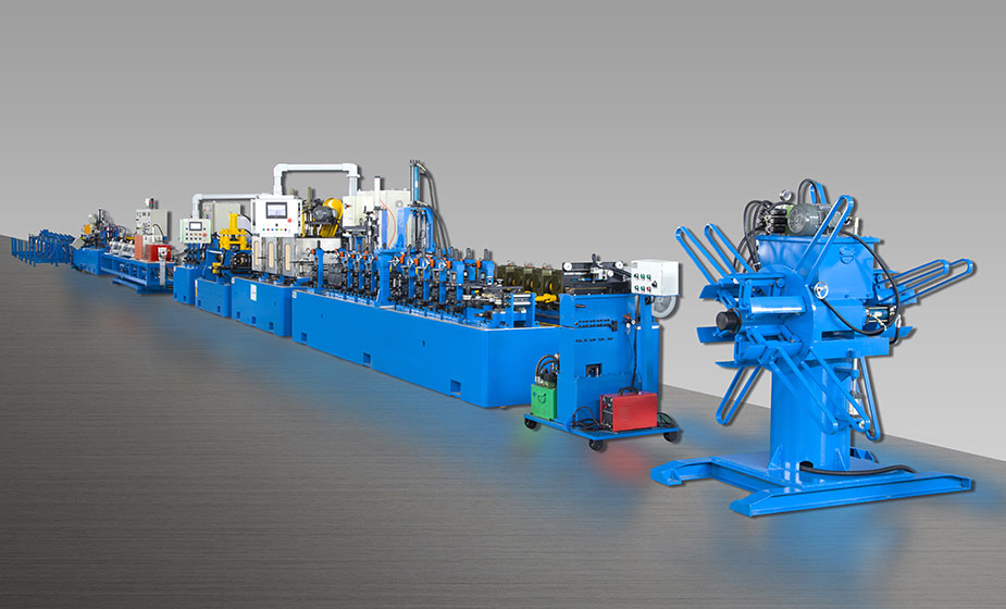 周天副秘書長走訪漢高機械、精藝金屬、精藝萬希銅業(yè)