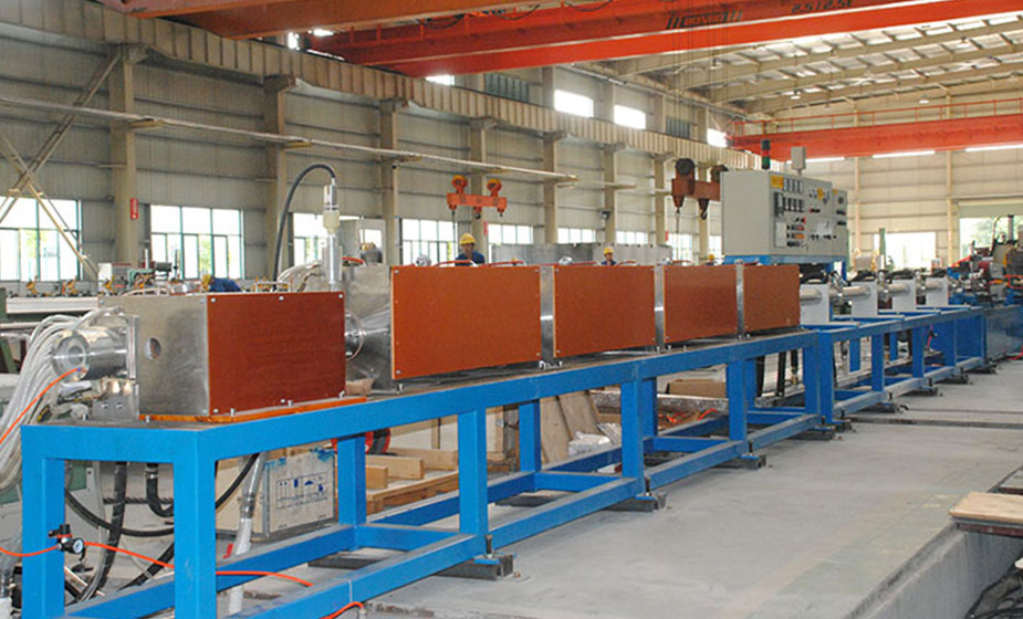 漢高光亮退火設備對冷卻水有要求嗎？