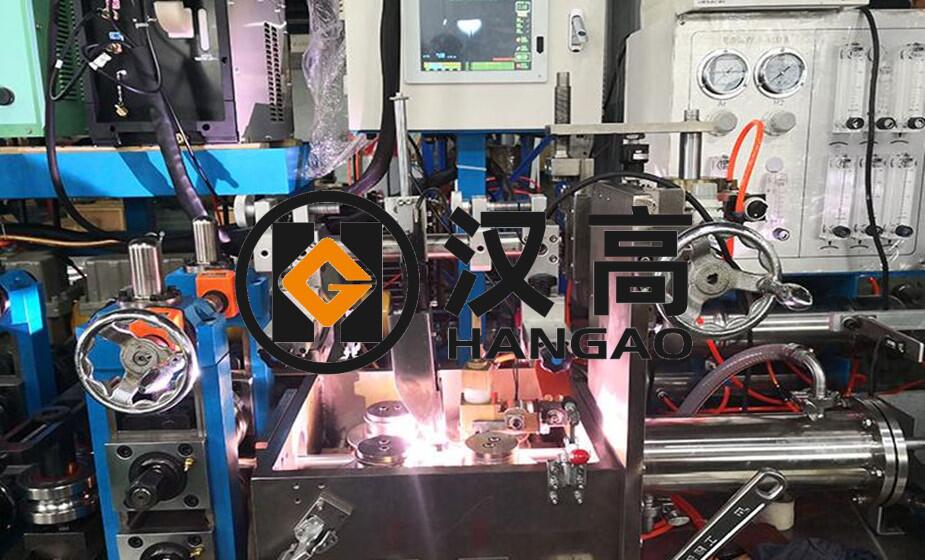 想要提升不銹鋼生產(chǎn)效率？電磁控系統(tǒng)有哪些組成？