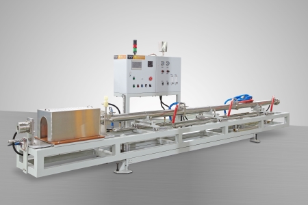 不銹鋼管道光亮退火的三大功能：提高光澤、延展性和耐腐蝕性