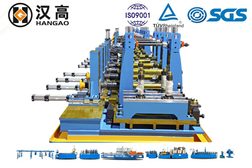 焊管工藝，漢高的技術(shù)與創(chuàng)新