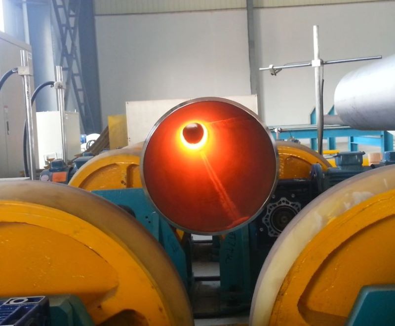 革新熱處理工藝·領跑行業(yè)未來