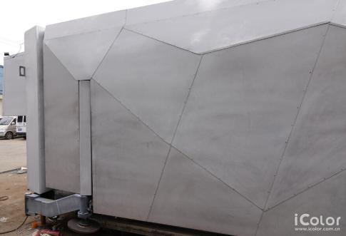 漢高機(jī)械，讓夢想改造家